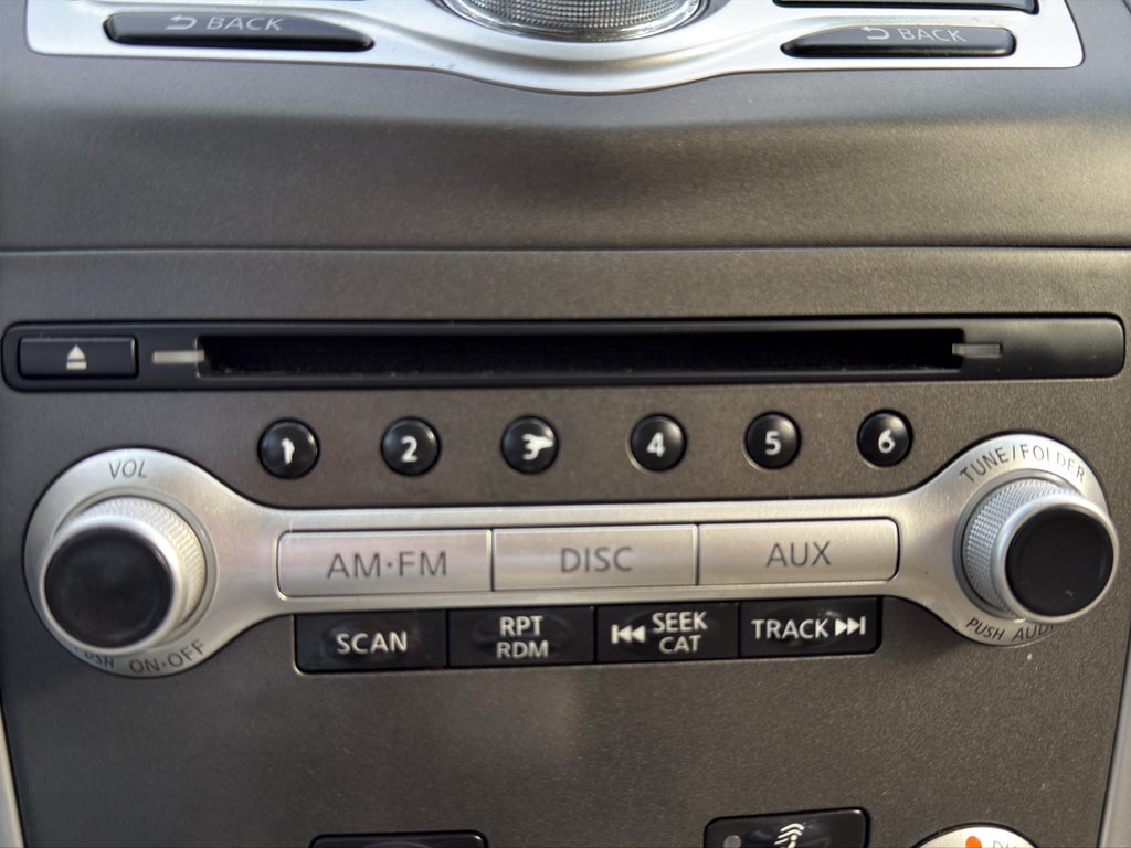 2012 Nissan Murano SL