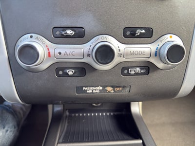 2012 Nissan Murano SL