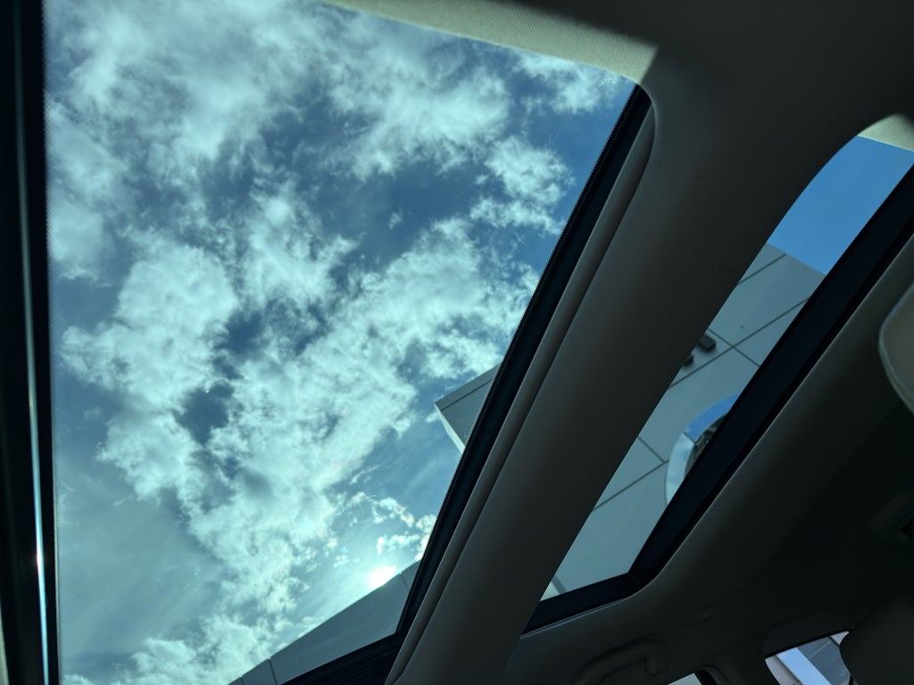 2012 Nissan Murano SL