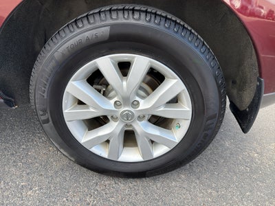 2012 Nissan Murano SL