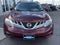 2012 Nissan Murano SL