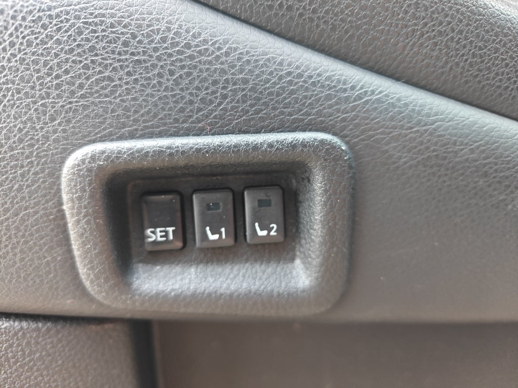 2014 Nissan Murano SL