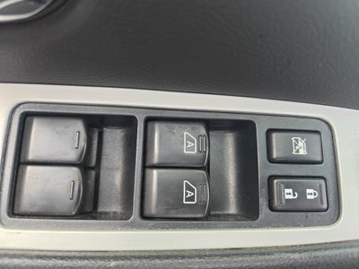 2014 Nissan Murano SL