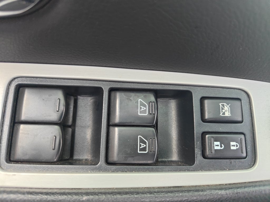 2014 Nissan Murano SL