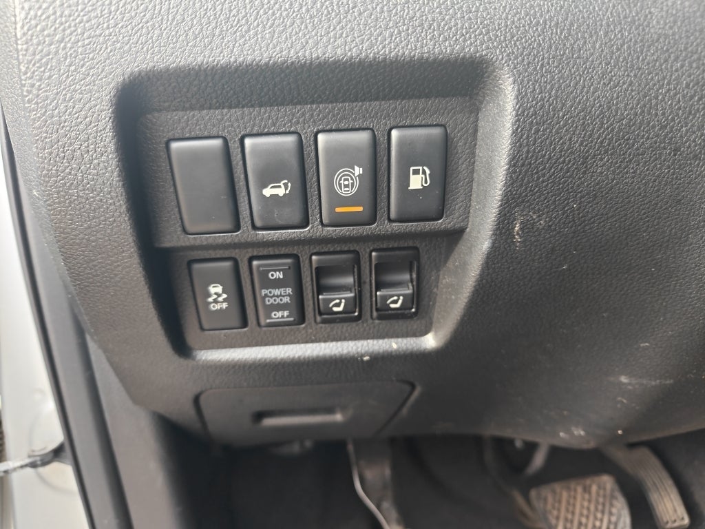 2014 Nissan Murano SL