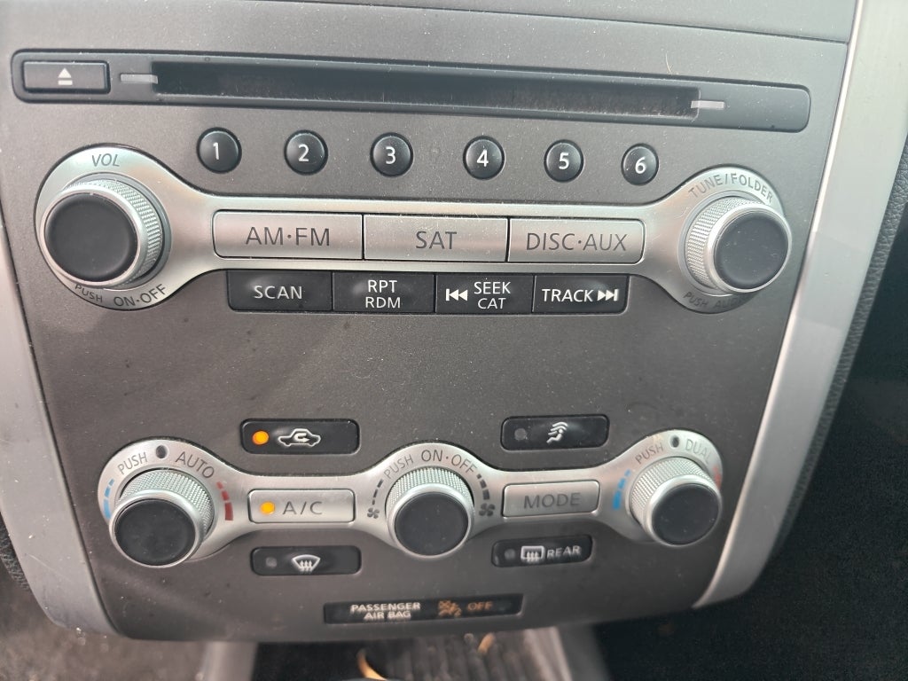 2014 Nissan Murano SL