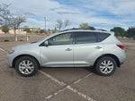 2014 Nissan Murano SL