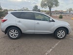 2014 Nissan Murano SL