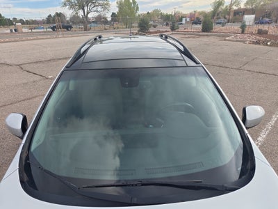 2014 Nissan Murano SL