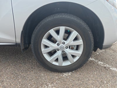 2014 Nissan Murano SL