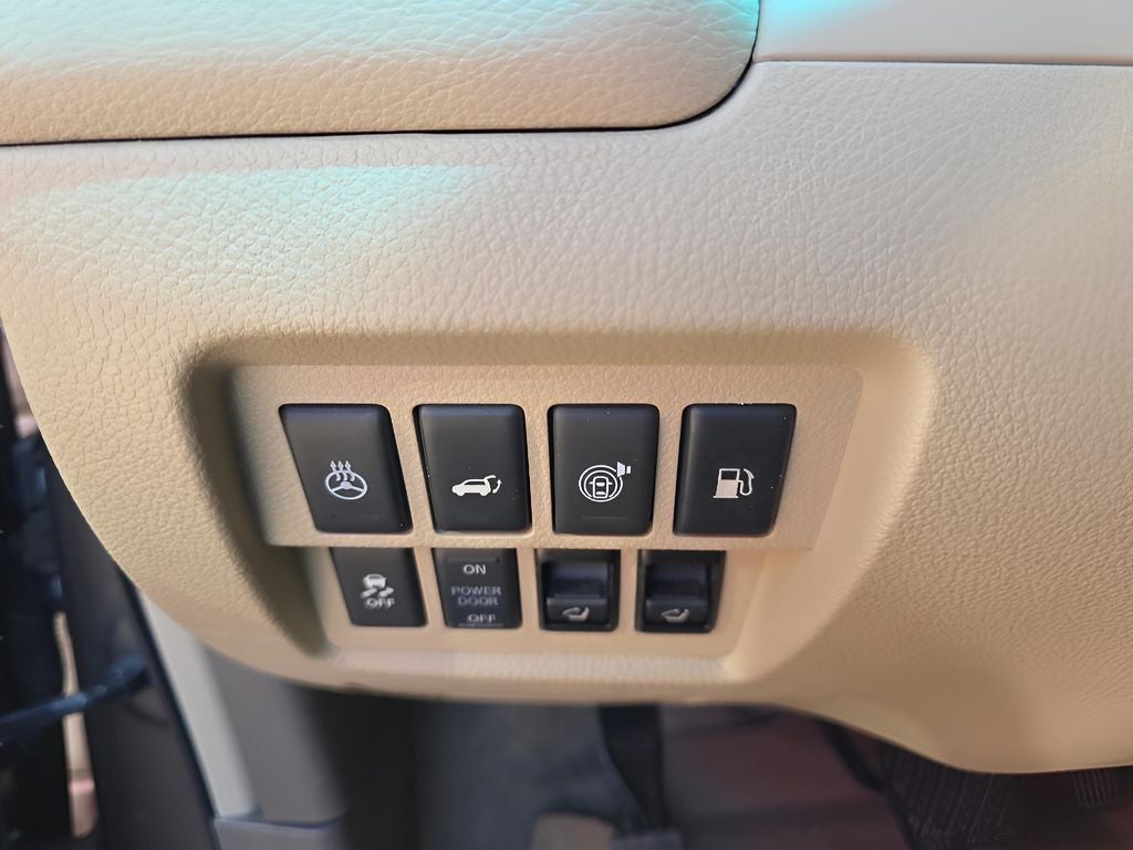 2014 Nissan Murano LE