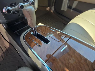 2014 Nissan Murano LE