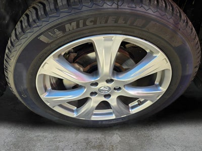 2014 Nissan Murano LE