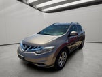2014 Nissan Murano LE