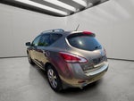 2014 Nissan Murano LE