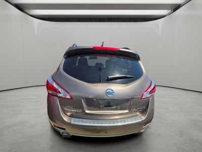 2014 Nissan Murano LE