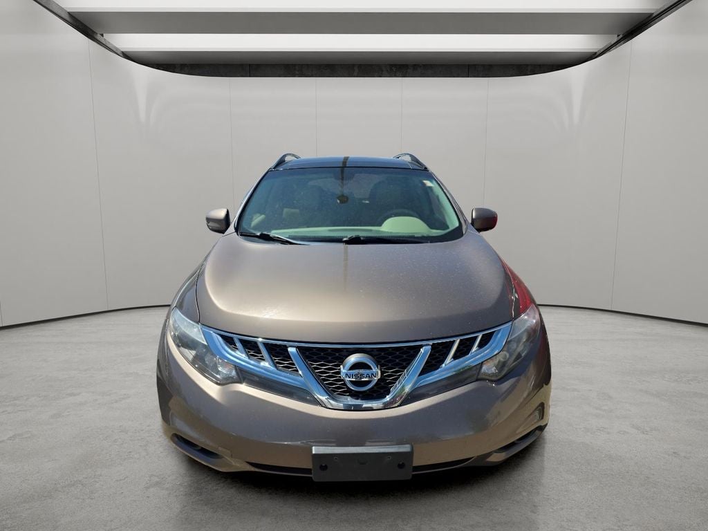 2014 Nissan Murano LE