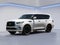 2023 INFINITI QX80 LUXE