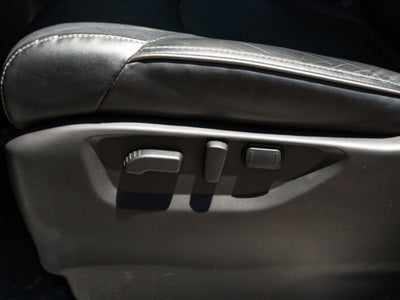 2023 INFINITI QX80 LUXE