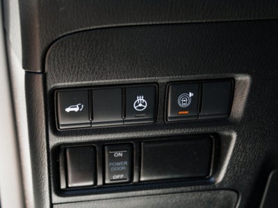2023 INFINITI QX80 LUXE