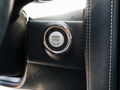 2023 INFINITI QX80 LUXE