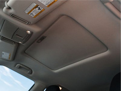 2023 INFINITI QX80 LUXE