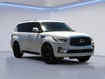 2023 INFINITI QX80 LUXE