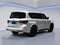 2023 INFINITI QX80 LUXE