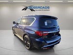 2020 INFINITI QX80 LIMITED