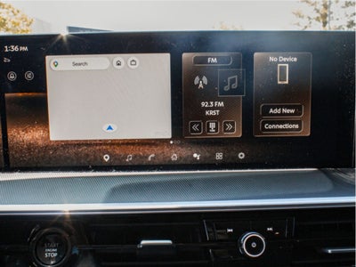 2025 INFINITI QX80 PURE