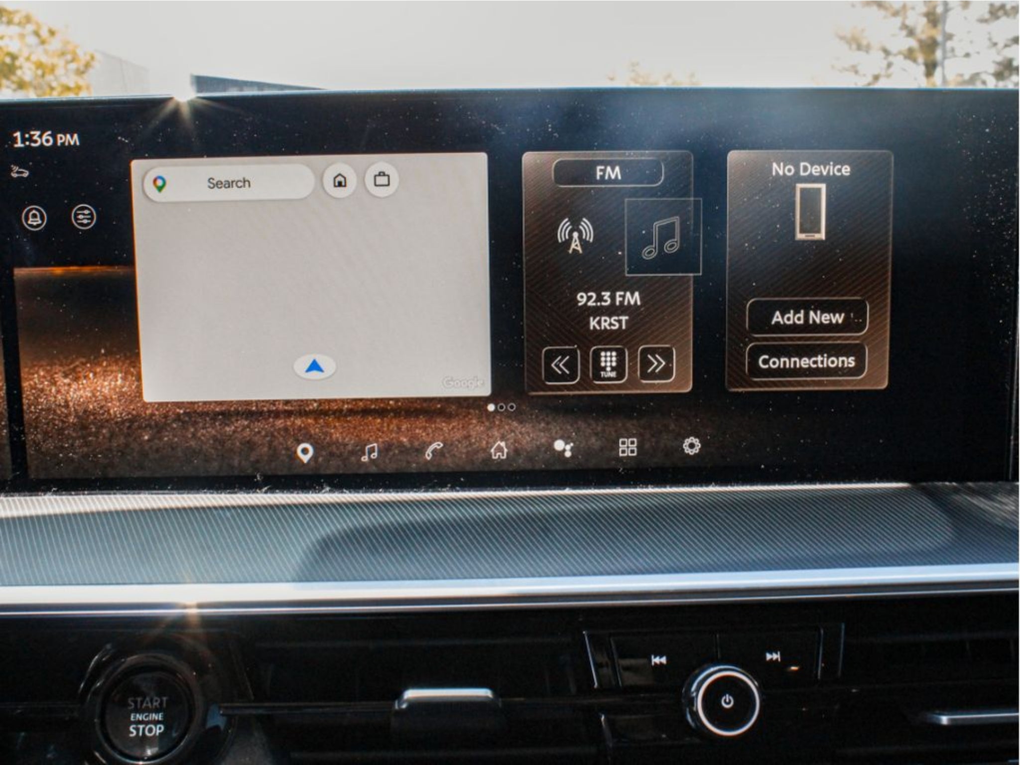 2025 INFINITI QX80 PURE