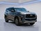2025 INFINITI QX80 PURE