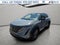 2025 Nissan ARIYA EVOLVE+
