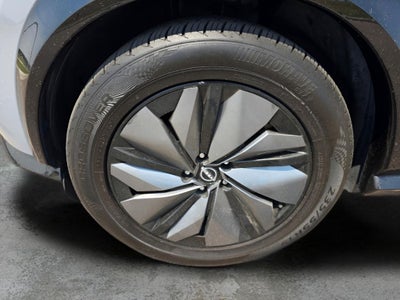 2025 Nissan ARIYA EVOLVE+