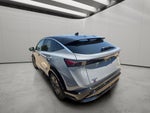 2025 Nissan ARIYA EVOLVE+