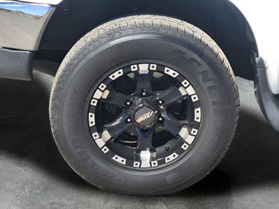 1997 Toyota 4Runner SR5