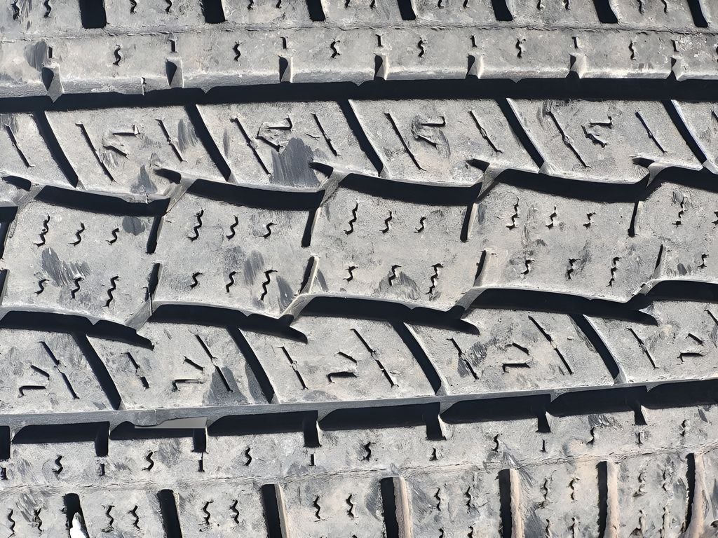 1997 Toyota 4Runner SR5