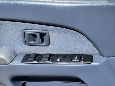 1997 Toyota 4Runner SR5