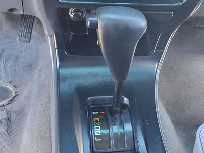 1997 Toyota 4Runner SR5