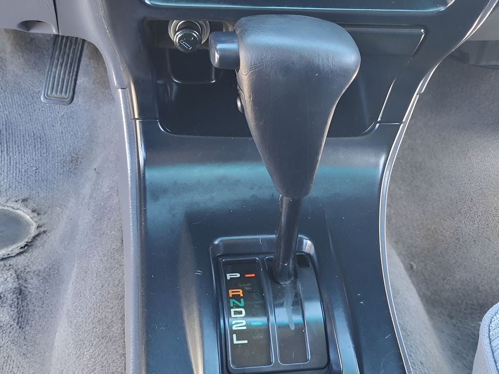 1997 Toyota 4Runner SR5