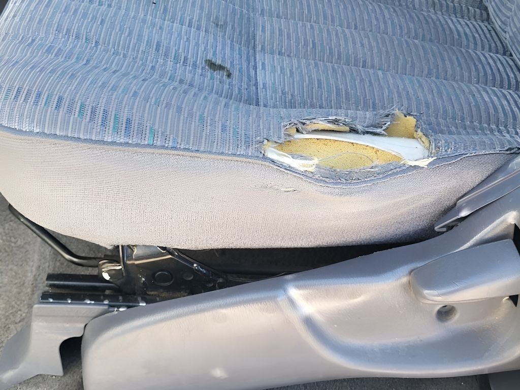 1997 Toyota 4Runner SR5