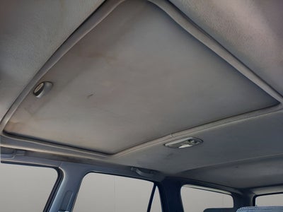 1997 Toyota 4Runner SR5