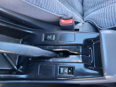 1997 Toyota 4Runner SR5