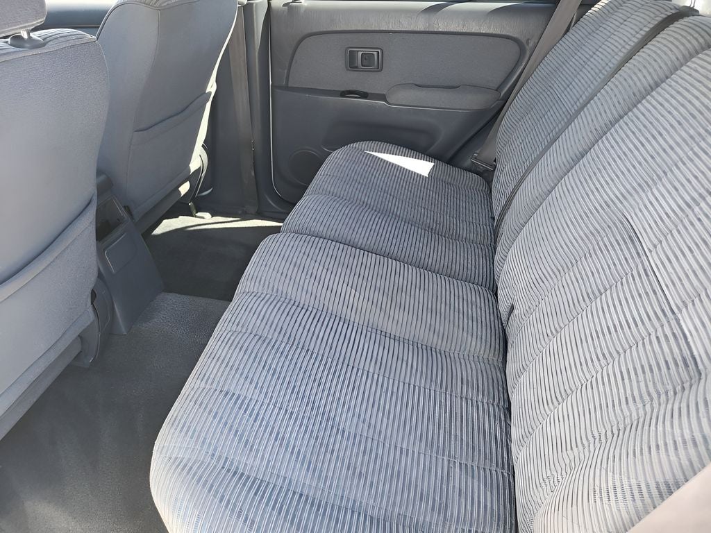 1997 Toyota 4Runner SR5