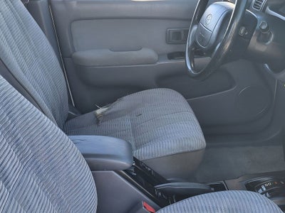 1997 Toyota 4Runner SR5