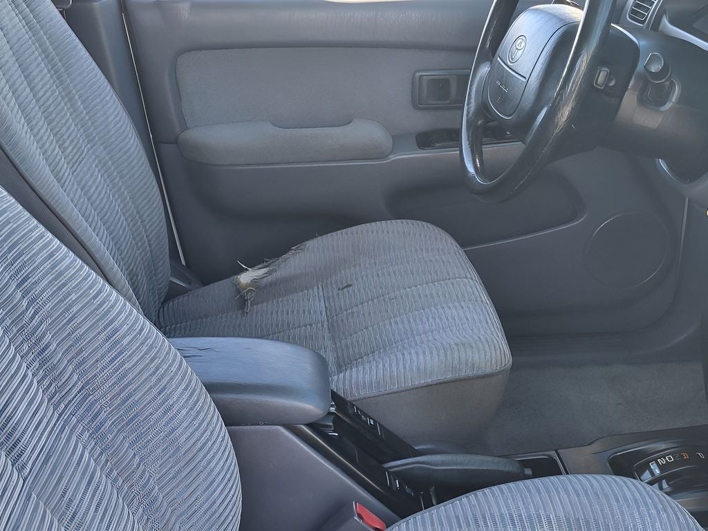 1997 Toyota 4Runner SR5