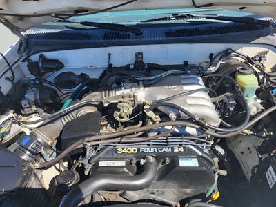 1997 Toyota 4Runner SR5