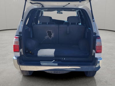 1997 Toyota 4Runner SR5