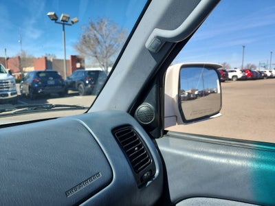 1997 Toyota 4Runner SR5