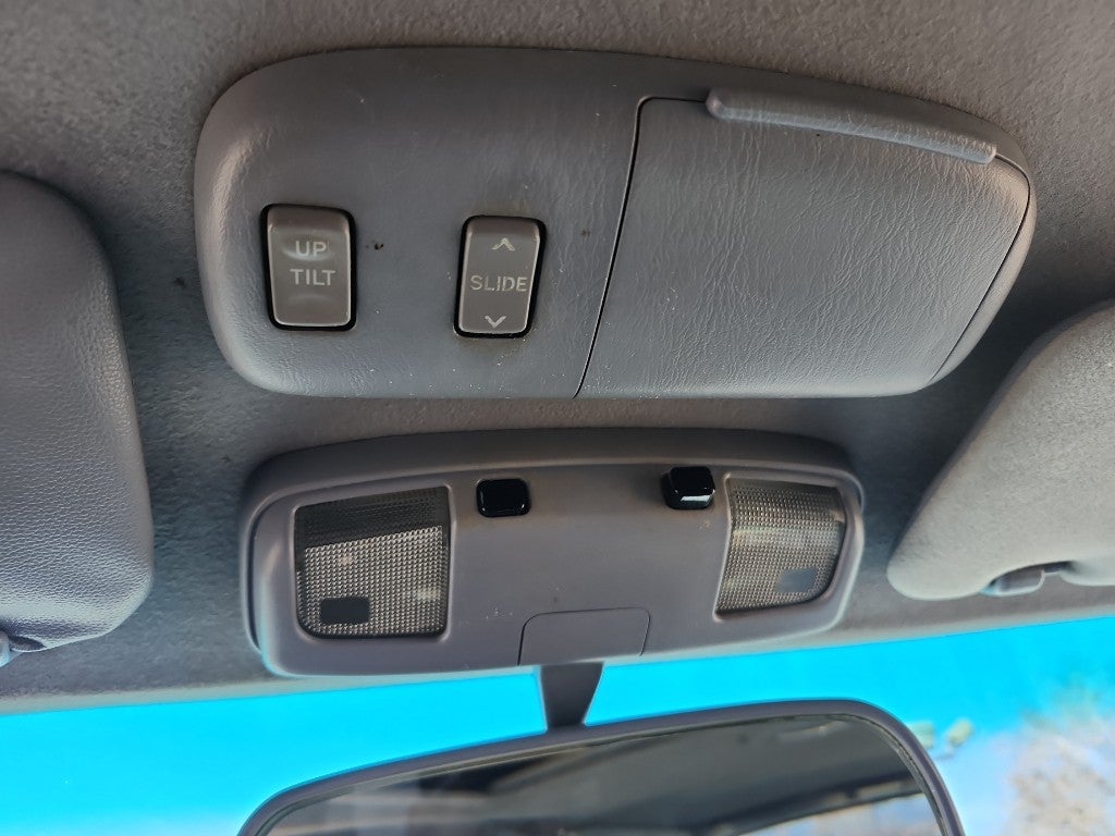 1997 Toyota 4Runner SR5